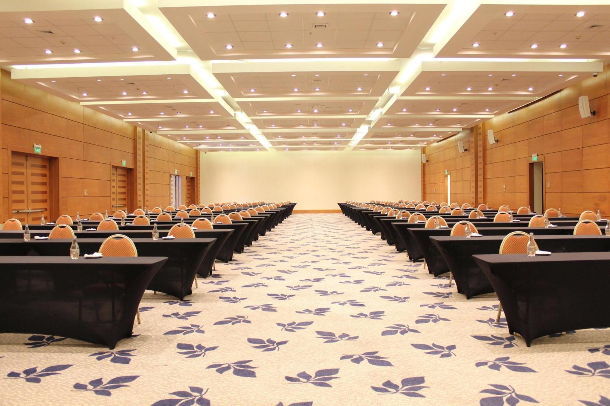 Sheraton Miramar Hotel & Convention Center Vina del Mar Buitenkant foto The Grand Ballroom